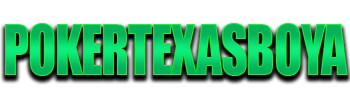 Logo Pokertexasboya